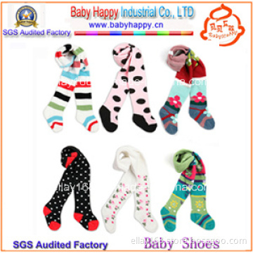 2014 China Wholesaler Factory Price Girls Baby Laggings